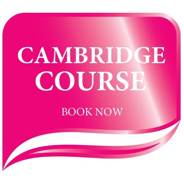 Cambridge English